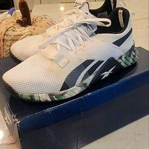 Reebok Nano X Men's Training Shoes